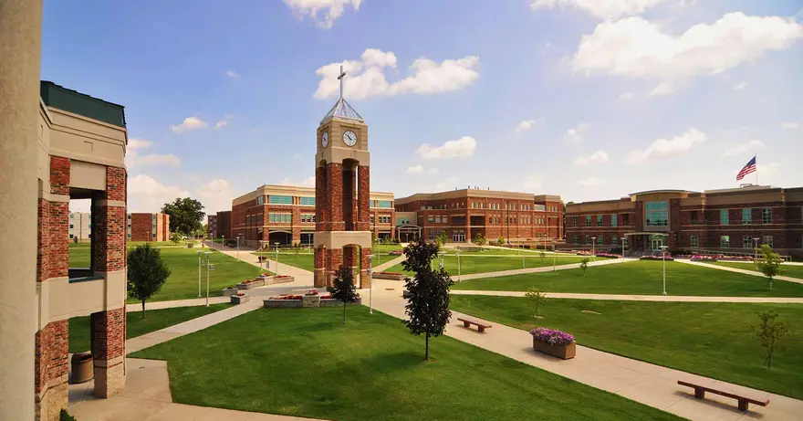 Evangel University