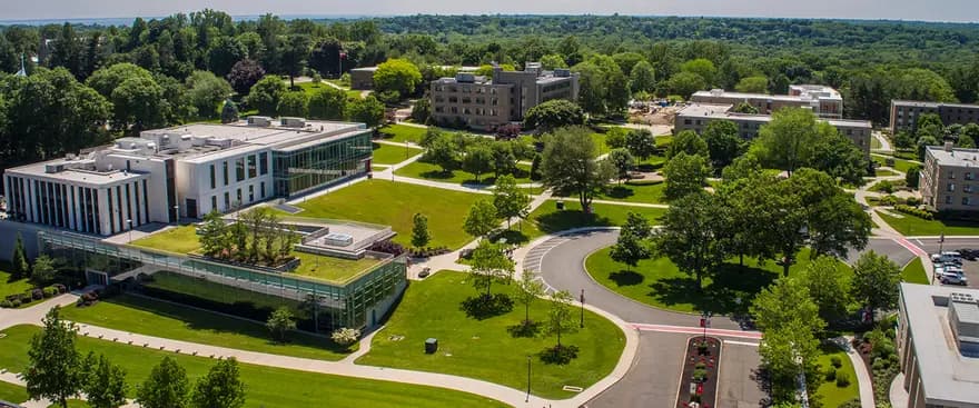 Fairfield University