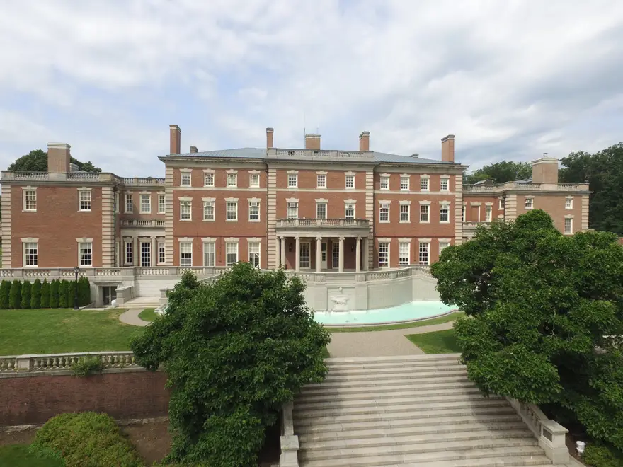 Fairleigh Dickinson University