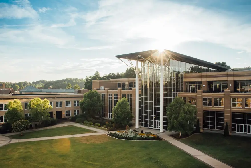Fairmont State University