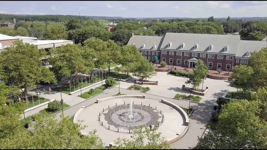 Farmingdale State College