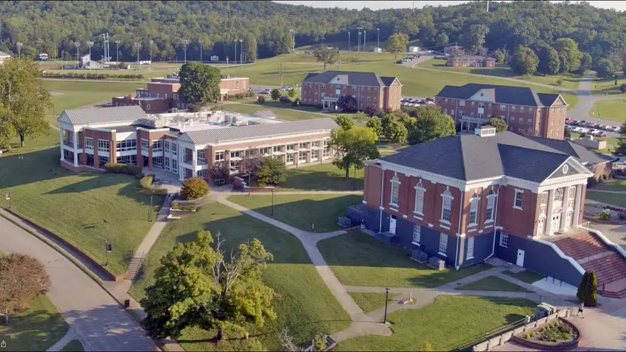 Ferrum College