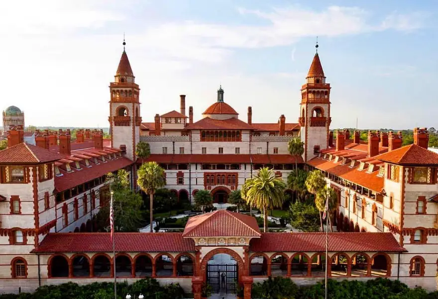 Flagler College