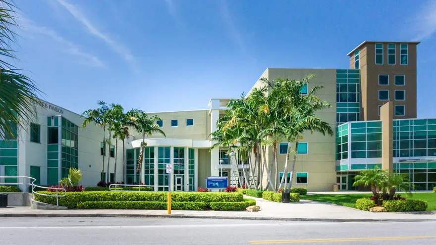 Florida Atlantic University