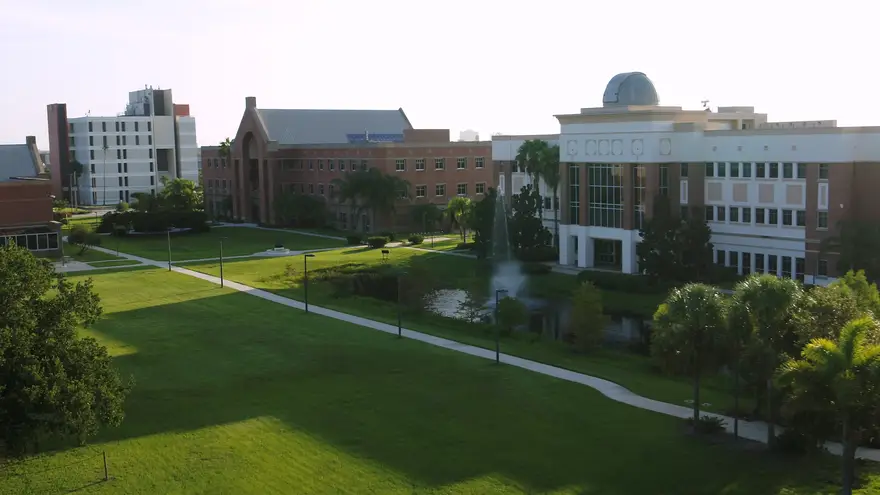 Florida Institute of Technology