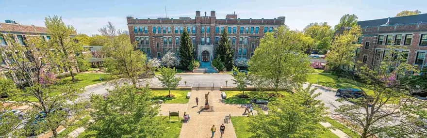 Fontbonne University