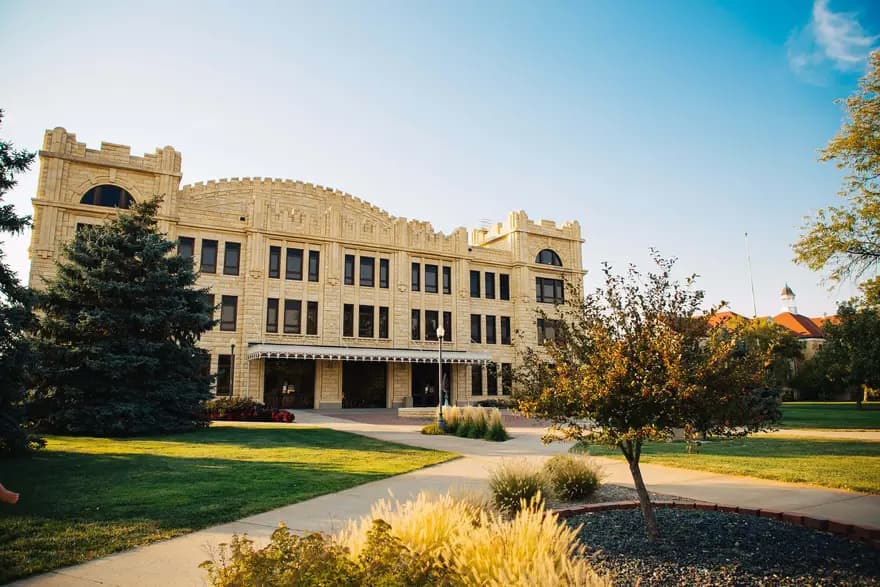 Fort Hays State University