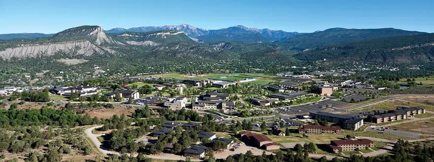 Fort Lewis College