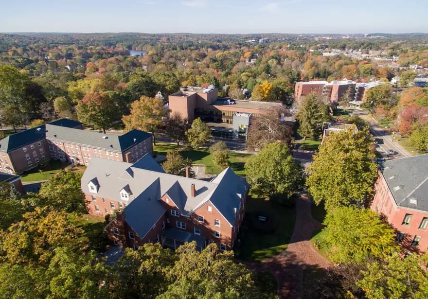 Framingham State University