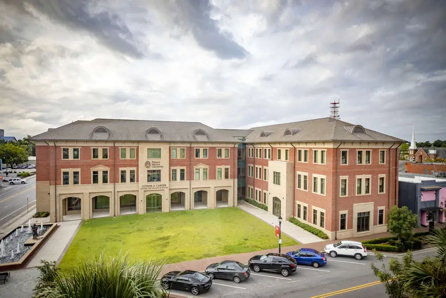 Francis Marion University