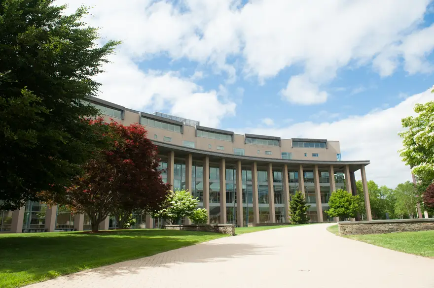 Franklin W. Olin College of Engineering
