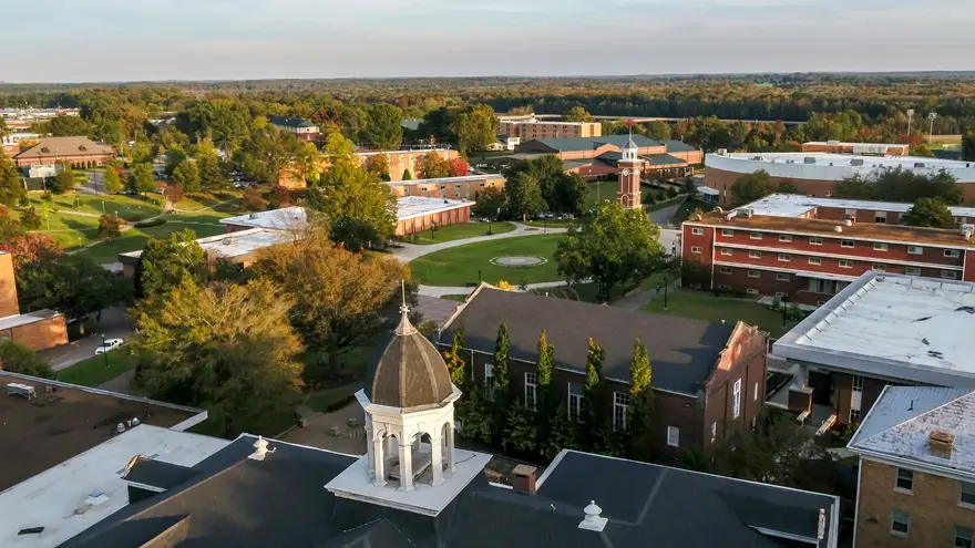 Freed-Hardeman University