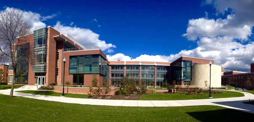 Frostburg State University