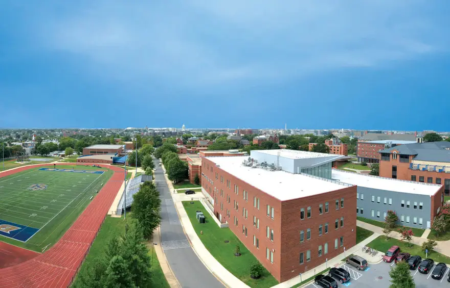 Gallaudet University