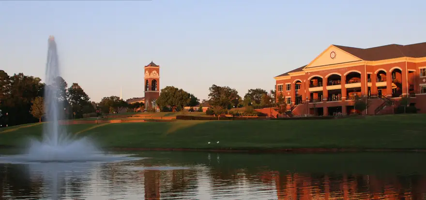Gardner-Webb University