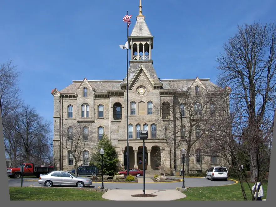 Geneva College