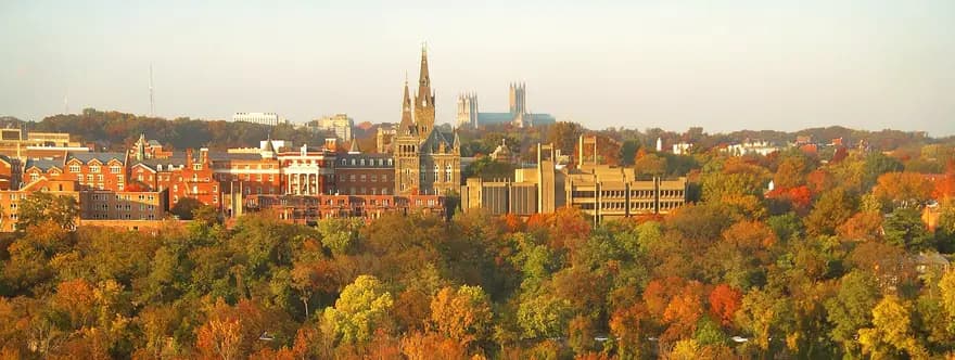 Georgetown University
