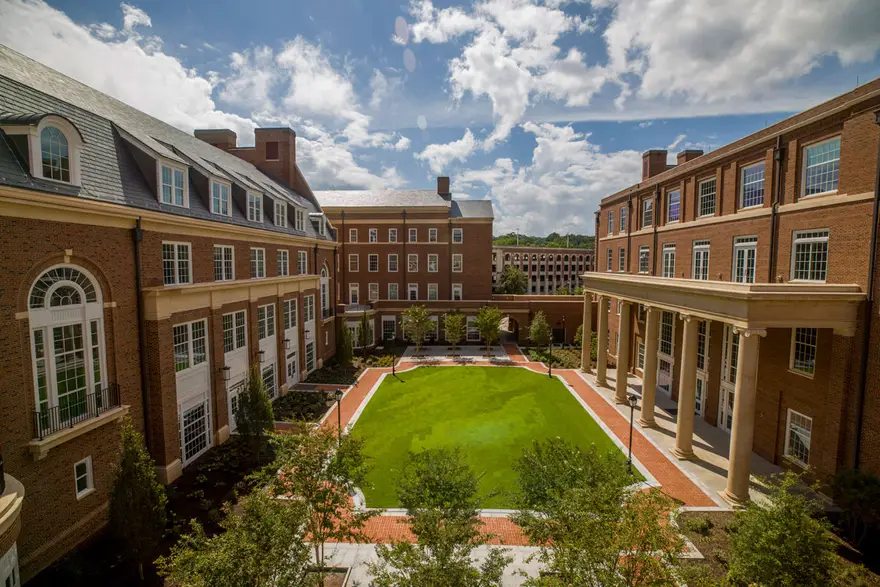Georgia College