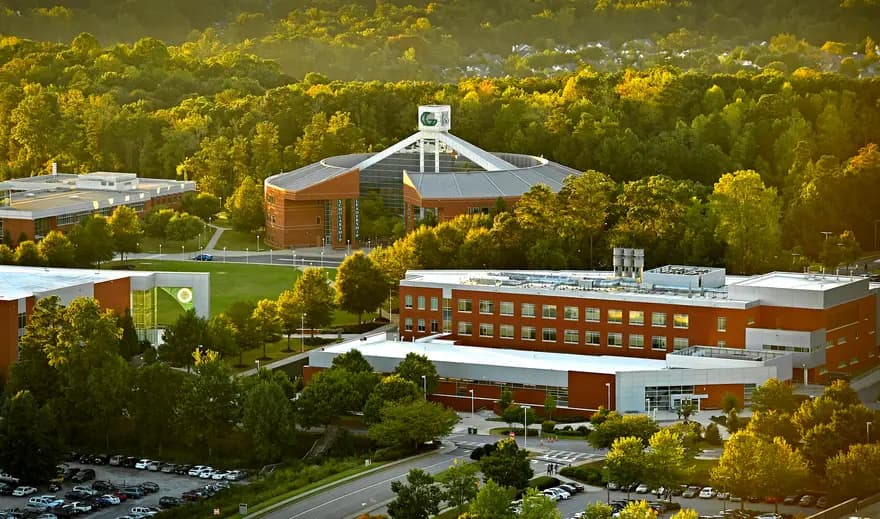 Georgia Gwinnett College