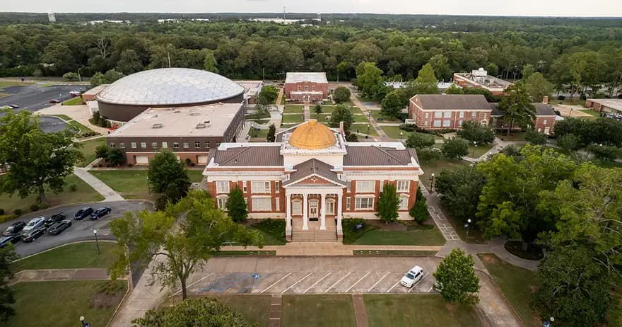 Georgia Southwestern State University
