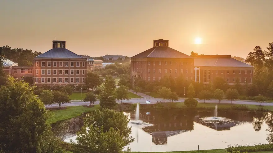 Georgia Southern University