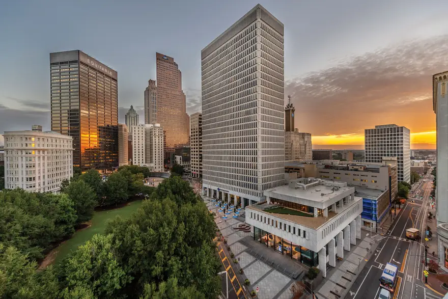 Georgia State University