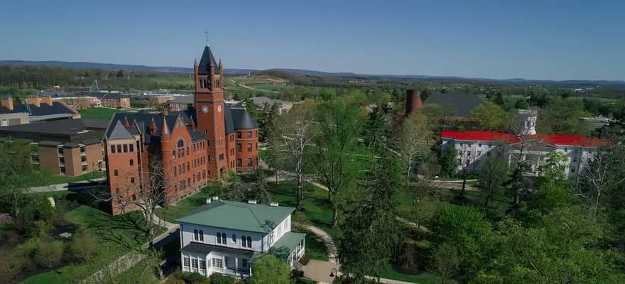Gettysburg College