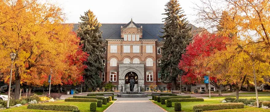 Gonzaga University