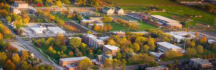 Goshen College