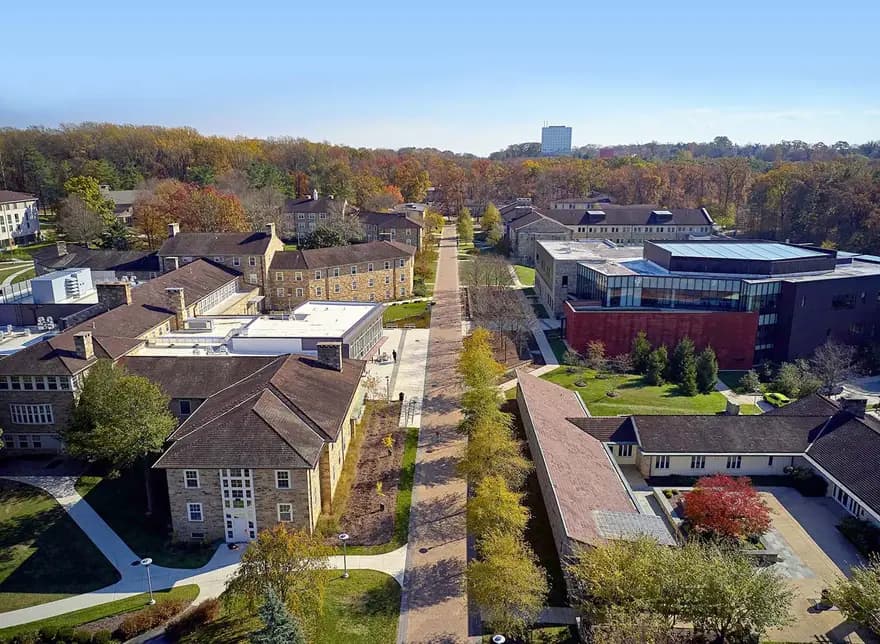 Goucher College