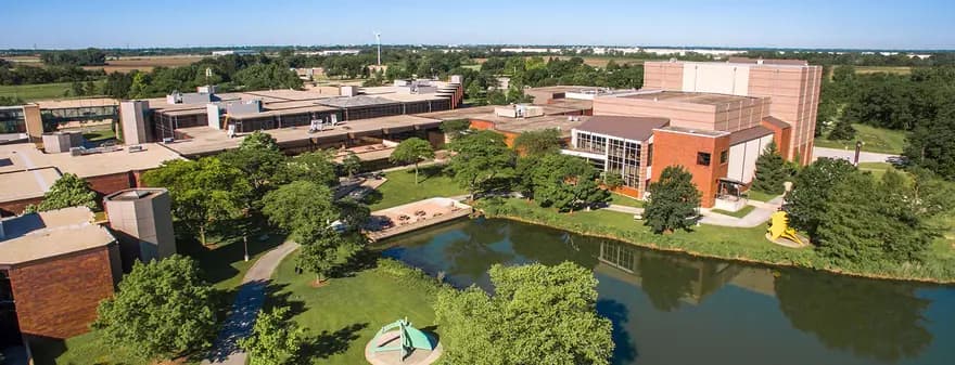 Governors State University