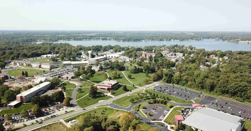 Grace College