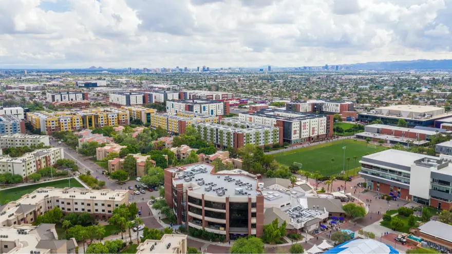 Grand Canyon University