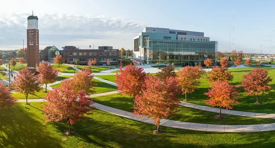 Grand Valley State University
