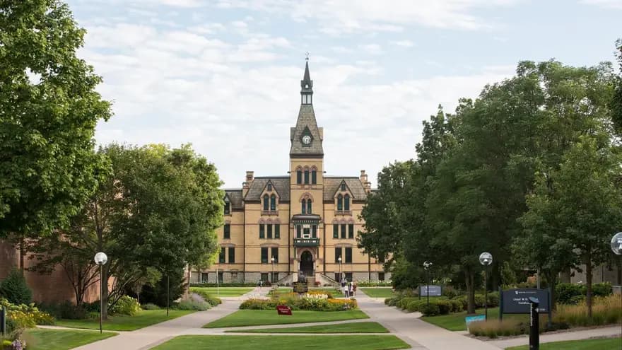 Hamline University
