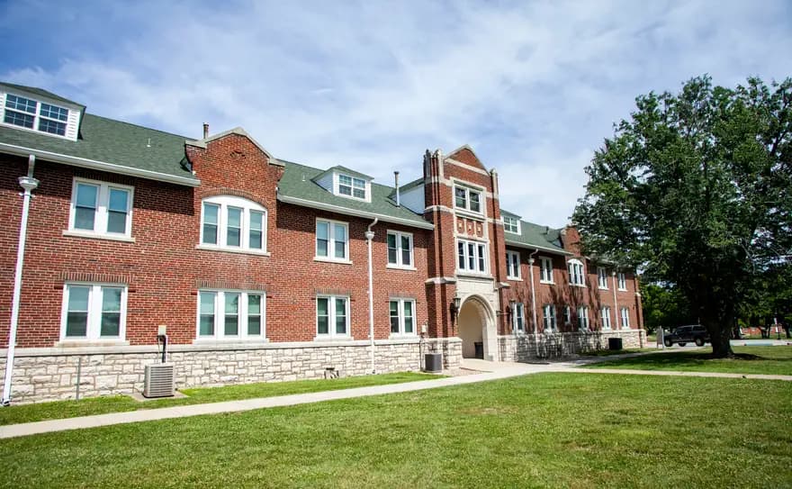 Hannibal-LaGrange University
