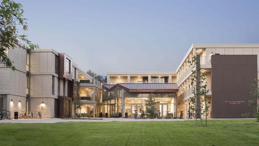 Harvey Mudd College
