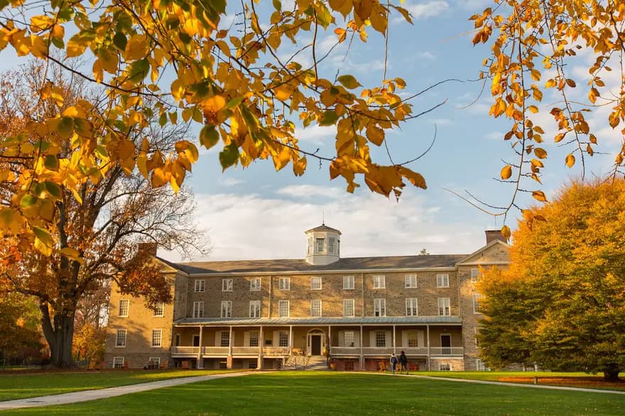 Haverford College