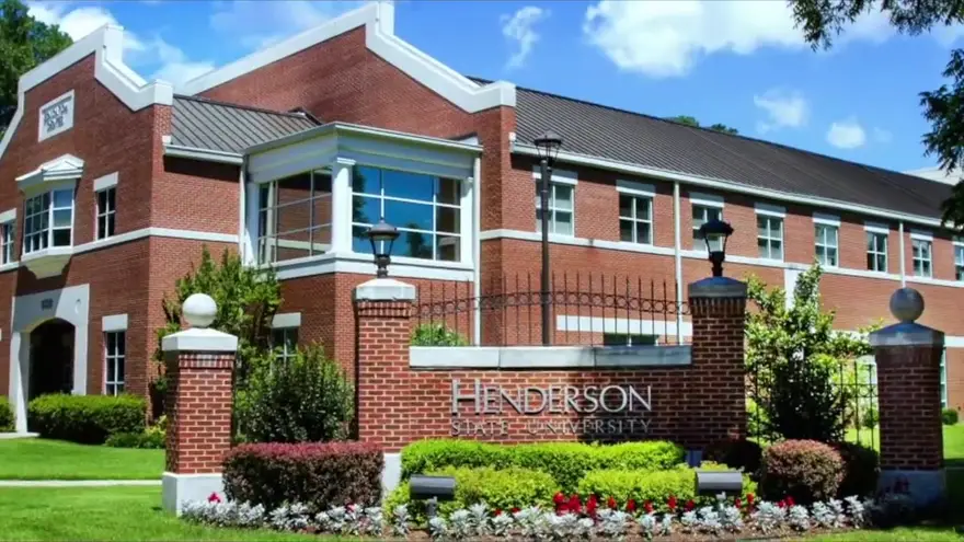 Henderson State University
