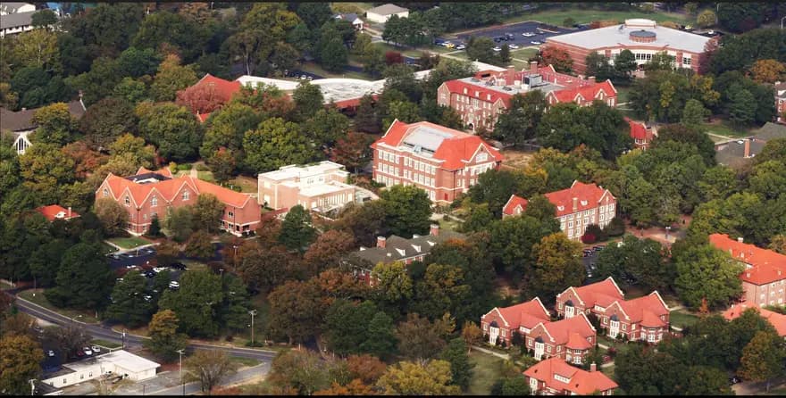 Hendrix College
