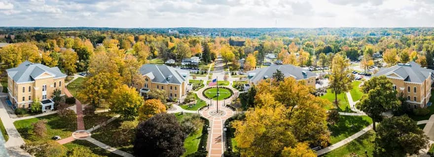 Hillsdale College