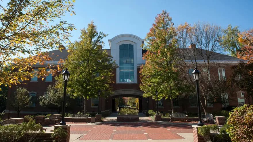 Hiram College