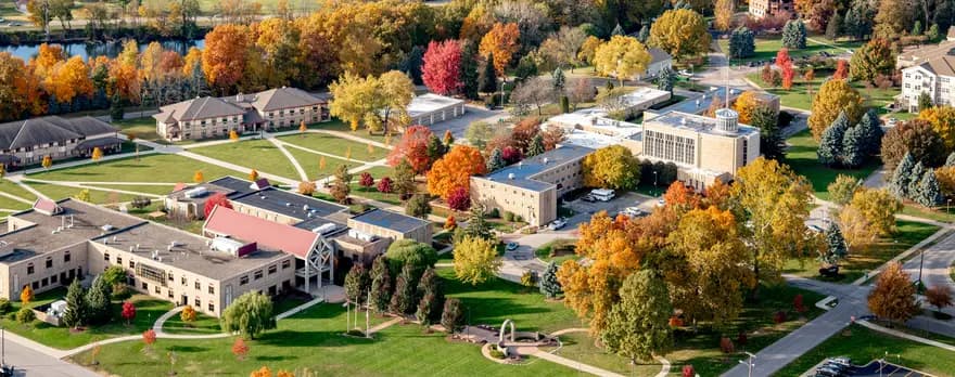 Holy Cross College