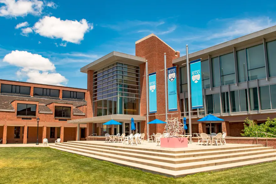 Holy Family University