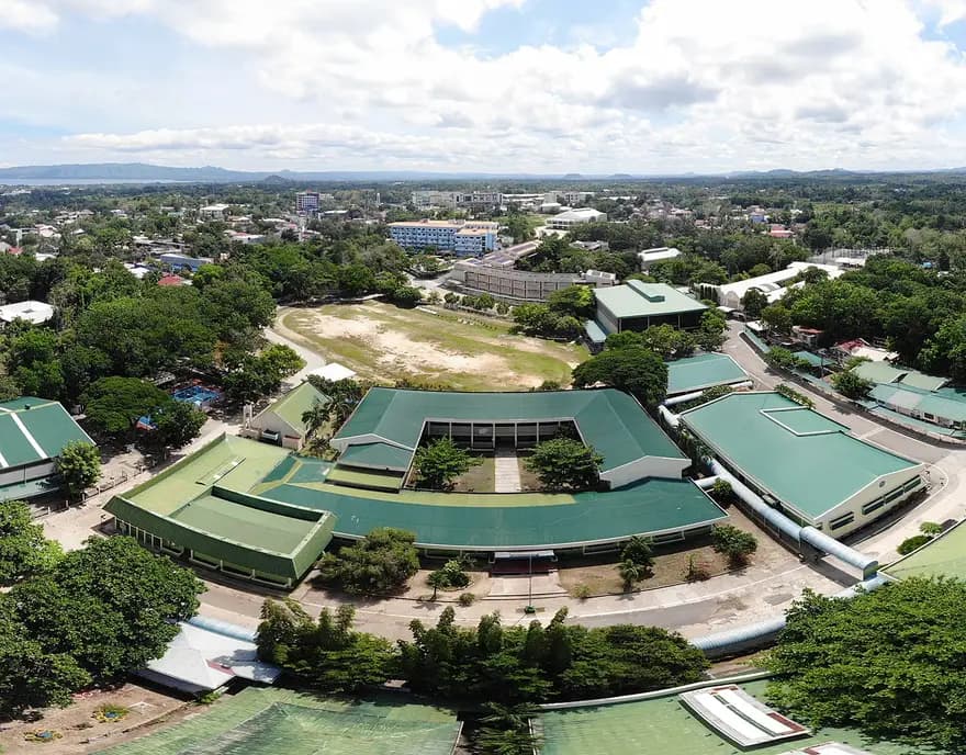 Holy Names University