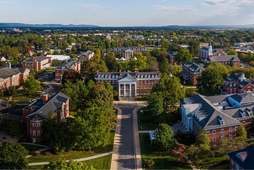 Hood College