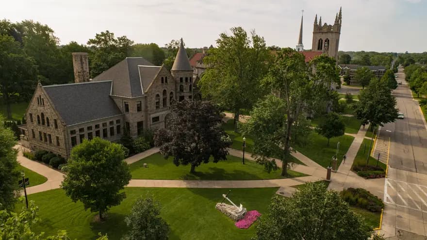 Hope College