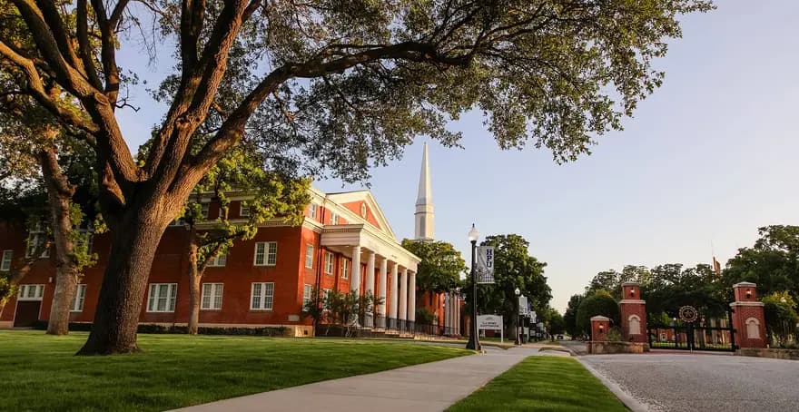 Howard Payne University