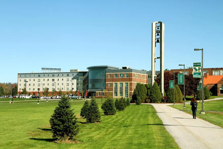 Husson University