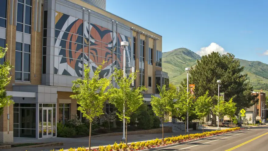 Idaho State University
